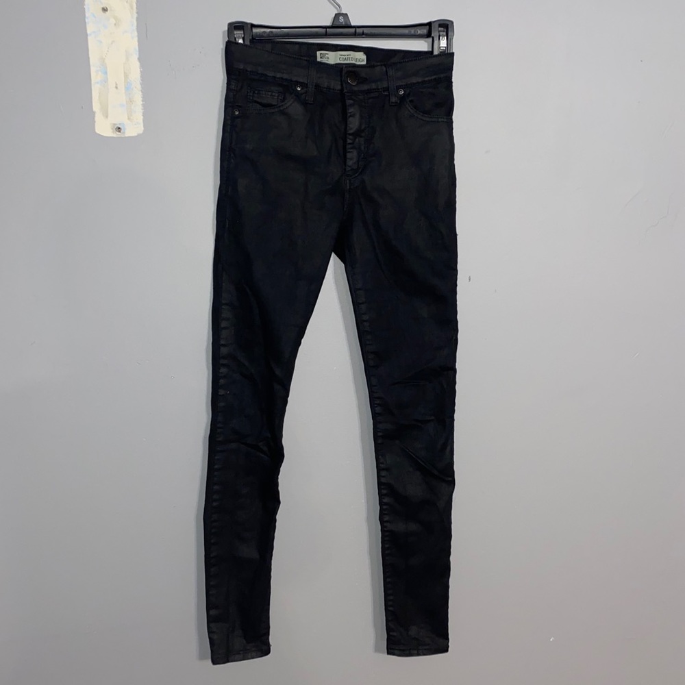 TopShop Moto Jeggings